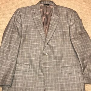 Jos. A Bank Men’s Sport Coat 44 short